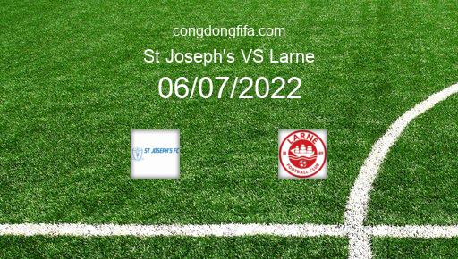 Soi kèo St Joseph's vs Larne, 00h00 06/07/2022 – EUROPA CONFERENCE LEAGUE 22-23 126