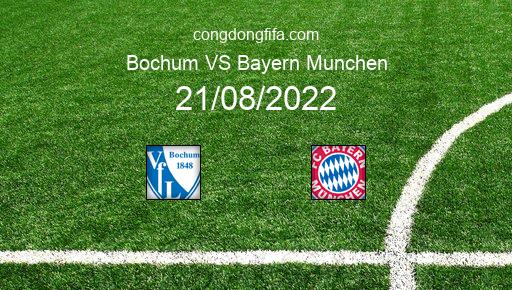 Soi kèo Bochum vs Bayern Munchen, 22h30 21/08/2022 – BUNDESLIGA - ĐỨC 22-23 14