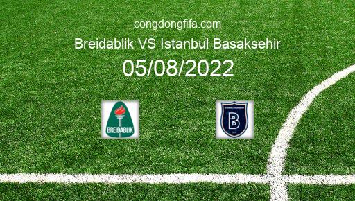 Soi kèo Breidablik vs Istanbul Basaksehir, 01h45 05/08/2022 – EUROPA CONFERENCE LEAGUE 22-23 151