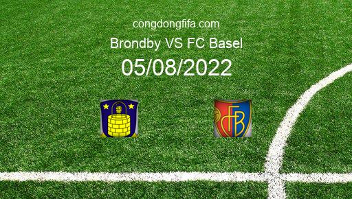 Soi kèo Brondby vs FC Basel, 01h30 05/08/2022 – EUROPA CONFERENCE LEAGUE 22-23 176