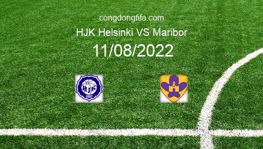 Soi kèo HJK Helsinki vs Maribor, 23h00 11/08/2022 – EUROPA LEAGUE 22-23 1