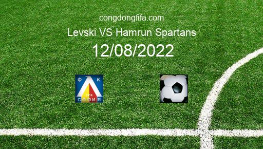 Soi kèo Levski vs Hamrun Spartans, 01h00 12/08/2022 – EUROPA CONFERENCE LEAGUE 22-23 51