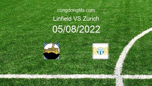 Soi kèo Linfield vs Zurich, 01h45 05/08/2022 – EUROPA LEAGUE 22-23 76