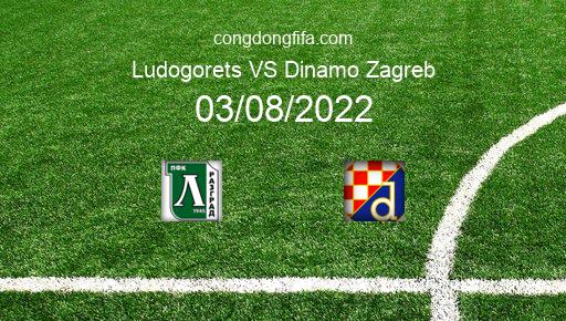 Soi kèo Ludogorets vs Dinamo Zagreb, 00h45 03/08/2022 – CHAMPIONS LEAGUE 22-23 1