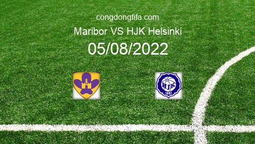 Soi kèo Maribor vs HJK Helsinki, 01h15 05/08/2022 – EUROPA LEAGUE 22-23 1