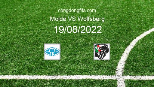 Soi kèo Molde vs Wolfsberg, 00h00 19/08/2022 – EUROPA CONFERENCE LEAGUE 22-23 1