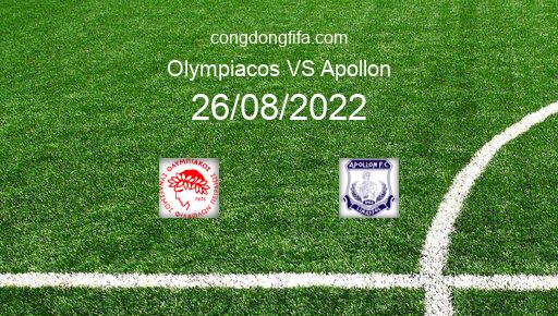 Soi kèo Olympiacos vs Apollon, 02h00 26/08/2022 – EUROPA LEAGUE 22-23 126