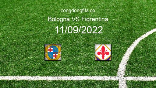 Soi kèo Bologna vs Fiorentina, 20h00 11/09/2022 – SERIE A - ITALY 22-23 1