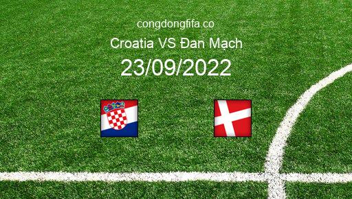 Soi kèo Croatia vs Đan Mạch, 01h45 23/09/2022 – UEFA NATIONS LEAGUE 2022-23 1