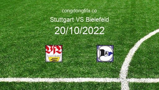 Soi kèo Stuttgart vs Bielefeld, 01h45 20/10/2022 – DFB POKAL - ĐỨC 22-23 1