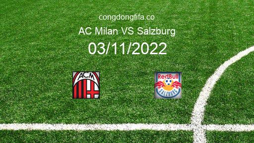 Soi kèo AC Milan vs Salzburg, 03h00 03/11/2022 – CHAMPIONS LEAGUE 22-23 76