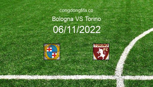 Soi kèo Bologna vs Torino, 18h30 06/11/2022 – SERIE A - ITALY 22-23 21
