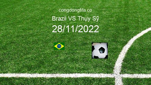 Soi kèo Brazil vs Thụy Sỹ, 23h00 28/11/2022 – WORLD CUP 2022 76