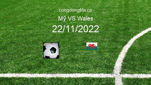 Soi kèo Mỹ vs Wales, 02h00 22/11/2022 – WORLD CUP 2022 1
