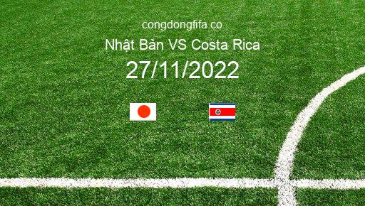Soi kèo Nhật Bản vs Costa Rica, 17h00 27/11/2022 – WORLD CUP 2022 21