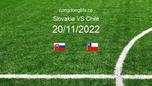 Soi kèo Slovakia vs Chile, 19h30 20/11/2022 – GIAO HỮU QUỐC TẾ 2022 201