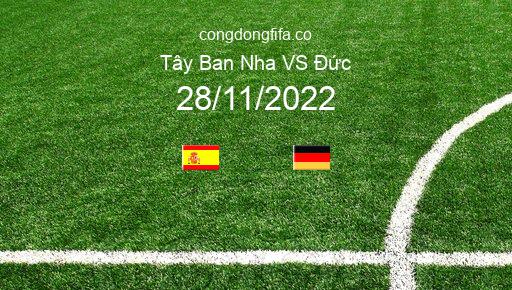 Soi kèo Tây Ban Nha vs Đức, 02h00 28/11/2022 – WORLD CUP 2022 126