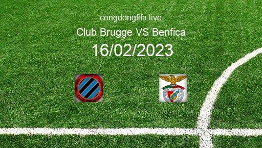 Soi kèo Club Brugge vs Benfica, 03h00 16/02/2023 – CHAMPIONS LEAGUE 22-23 76