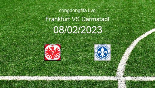 Soi kèo Frankfurt vs Darmstadt, 02h45 08/02/2023 – DFB POKAL - ĐỨC 22-23 151