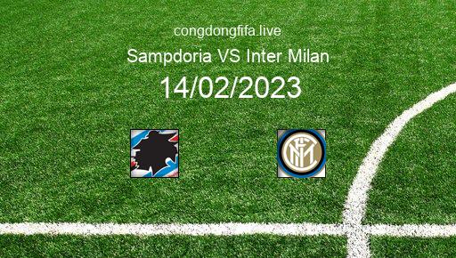 Soi kèo Sampdoria vs Inter Milan, 02h45 14/02/2023 – SERIE A - ITALY 22-23 11