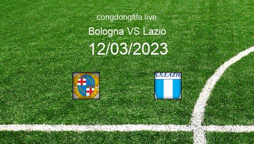 Soi kèo Bologna vs Lazio, 02h45 12/03/2023 – SERIE A - ITALY 22-23 1