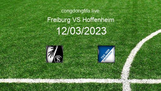 Soi kèo Freiburg vs Hoffenheim, 21h30 12/03/2023 – BUNDESLIGA - ĐỨC 22-23 105