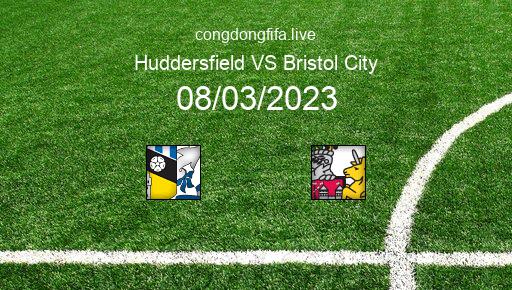 Soi kèo Huddersfield vs Bristol City, 02h45 08/03/2023 – LEAGUE CHAMPIONSHIP - ANH 22-23 1