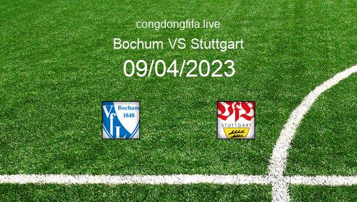 Soi kèo Bochum vs Stuttgart, 22h30 09/04/2023 – BUNDESLIGA - ĐỨC 22-23 1