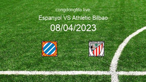 Soi kèo Espanyol vs Athletic Bilbao, 21h15 08/04/2023 – LA LIGA - TÂY BAN NHA 22-23 1