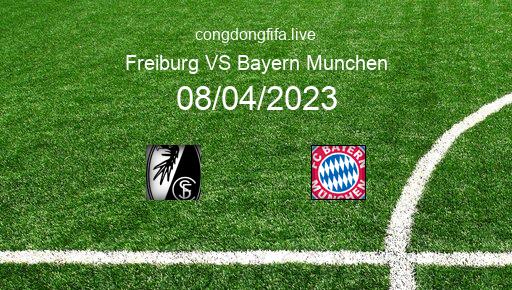 Soi kèo Freiburg vs Bayern Munchen, 20h30 08/04/2023 – BUNDESLIGA - ĐỨC 22-23 1