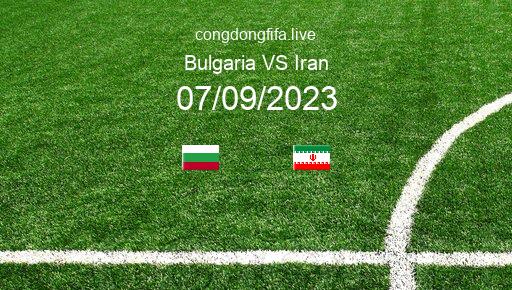Soi kèo Bulgaria vs Iran, 23h00 07/09/2023 – GIAO HỮU QUỐC TẾ 2023 151