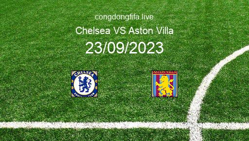 Soi kèo Chelsea vs Aston Villa, 21h00 23/09/2023 – PREMIER LEAGUE - ANH 23-24 9