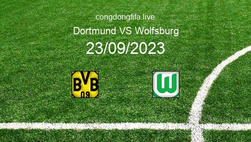 Soi kèo Dortmund vs Wolfsburg, 20h30 23/09/2023 – BUNDESLIGA - ĐỨC 23-24 27