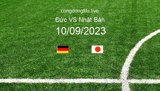 Soi kèo Đức vs Nhật Bản, 01h45 10/09/2023 – GIAO HỮU QUỐC TẾ 2023 1