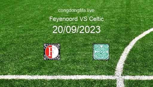 Soi kèo Feyenoord vs Celtic, 02h00 20/09/2023 – CHAMPIONS LEAGUE 23-24 226