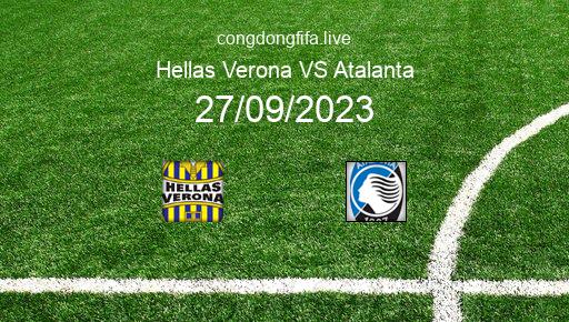 Soi kèo Hellas Verona vs Atalanta, 23h30 27/09/2023 – SERIE A - ITALY 23-24 31