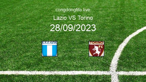 Soi kèo Lazio vs Torino, 01h45 28/09/2023 – SERIE A - ITALY 23-24 1