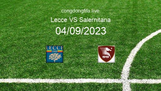 Soi kèo Lecce vs Salernitana, 01h45 04/09/2023 – SERIE A - ITALY 23-24 1