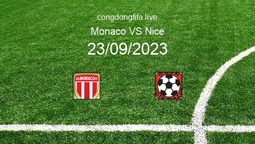 Soi kèo Monaco vs Nice, 02h00 23/09/2023 – LIGUE 1 - PHÁP 23-24 6