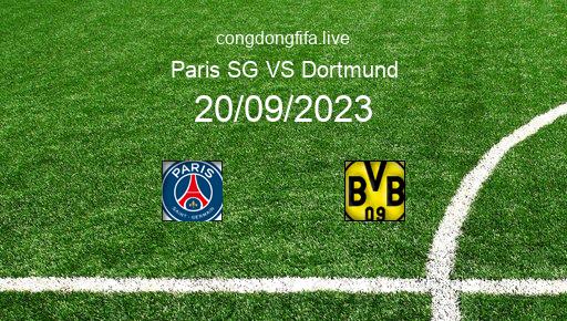 Soi kèo Paris SG vs Dortmund, 02h00 20/09/2023 – CHAMPIONS LEAGUE 23-24 151