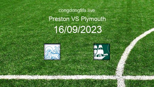 Soi kèo Preston vs Plymouth, 21h00 16/09/2023 – LEAGUE CHAMPIONSHIP - ANH 23-24 1