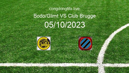 Soi kèo Bodo/Glimt vs Club Brugge, 23h45 05/10/2023 – EUROPA CONFERENCE LEAGUE 23-24 201