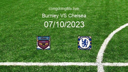Soi kèo Burnley vs Chelsea, 21h00 07/10/2023 – PREMIER LEAGUE - ANH 23-24 9
