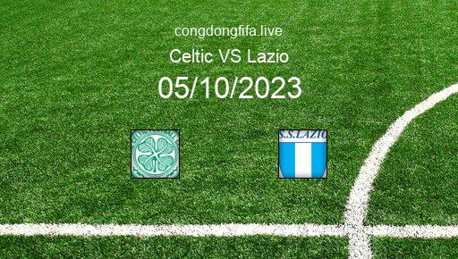 Soi kèo Celtic vs Lazio, 02h00 05/10/2023 – CHAMPIONS LEAGUE 23-24 101