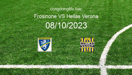 Soi kèo Frosinone vs Hellas Verona, 20h00 08/10/2023 – SERIE A - ITALY 23-24 16