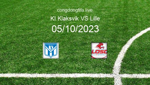 Soi kèo KI Klaksvik vs Lille, 23h45 05/10/2023 – EUROPA CONFERENCE LEAGUE 23-24 76