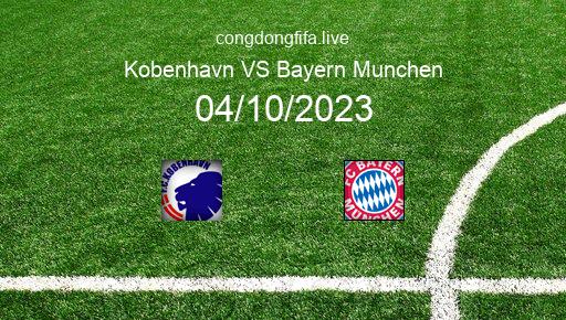 Soi kèo Kobenhavn vs Bayern Munchen, 02h00 04/10/2023 – CHAMPIONS LEAGUE 23-24 26