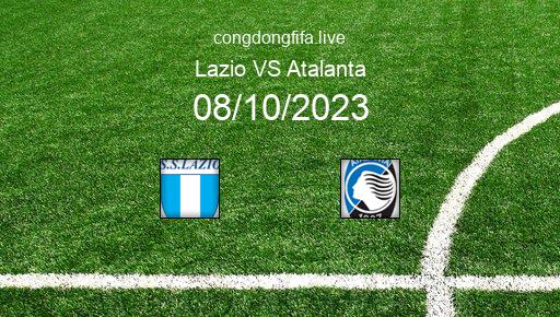 Soi kèo Lazio vs Atalanta, 20h00 08/10/2023 – SERIE A - ITALY 23-24 11