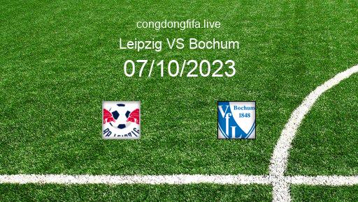 Soi kèo Leipzig vs Bochum, 20h30 07/10/2023 – BUNDESLIGA - ĐỨC 23-24 40