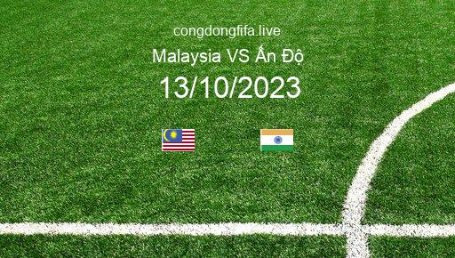 Soi kèo Malaysia vs Ấn Độ, 20h00 13/10/2023 – GIAO HỮU QUỐC TẾ 2023 1